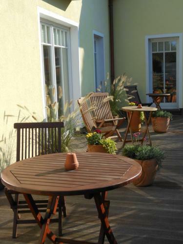 Hotel Landhaus Hammoor
