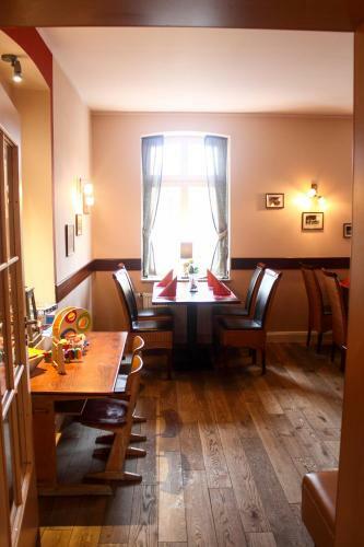 Hotel Landhaus Hammoor