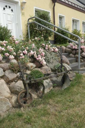 Hotel Landhaus Hammoor