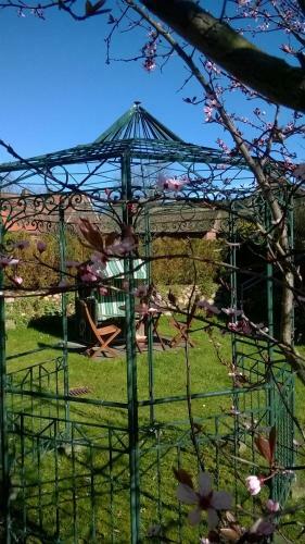 Hotel Landhaus Hammoor