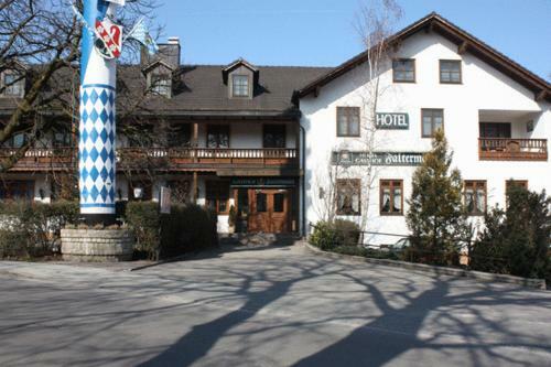 Gasthaus-hotel Faltermaier