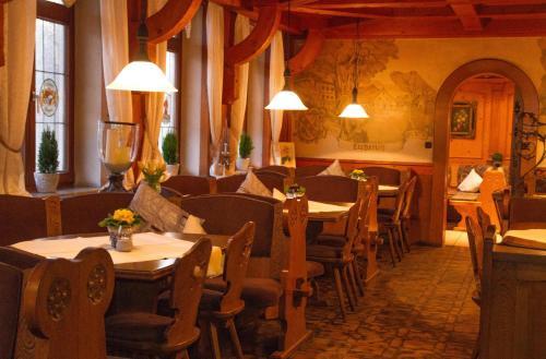 Gasthaus-hotel Faltermaier