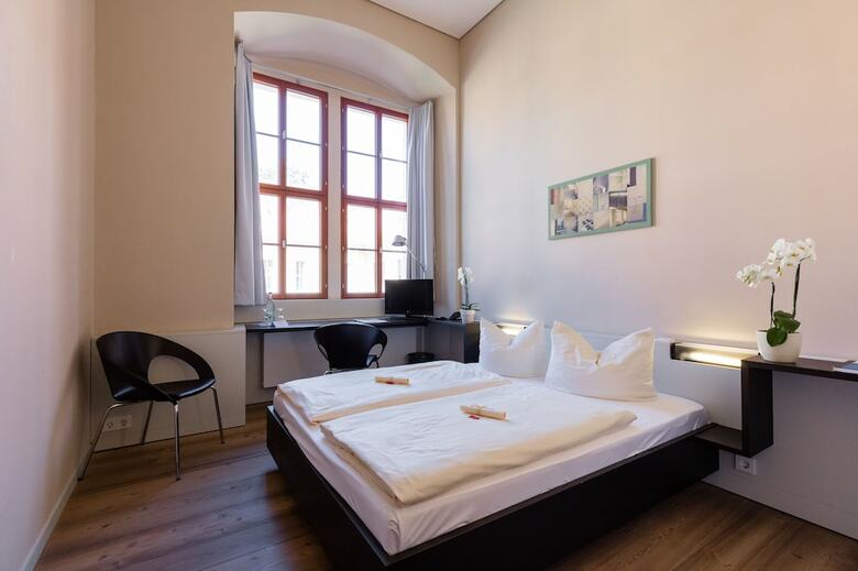 Hotel Schloss Ettersburg