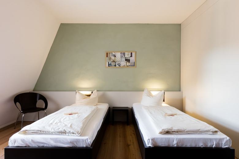 Hotel Schloss Ettersburg