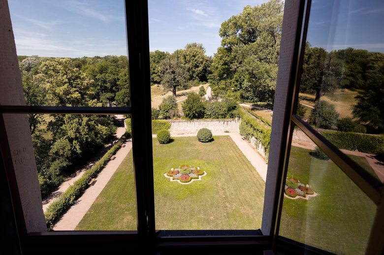 Hotel Schloss Ettersburg