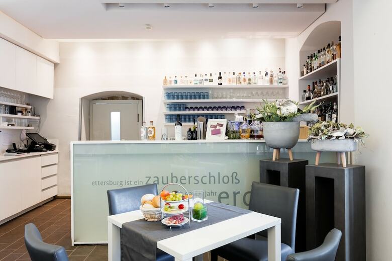 Hotel Schloss Ettersburg