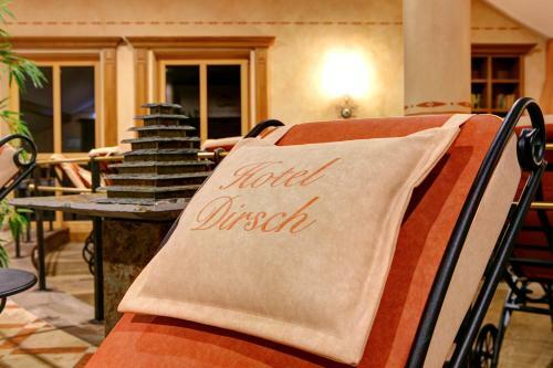 Hotel Dirsch