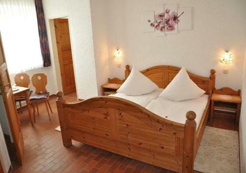 Hostal Landhotel Berlinchen