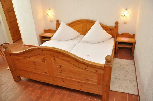 Hostal Landhotel Berlinchen