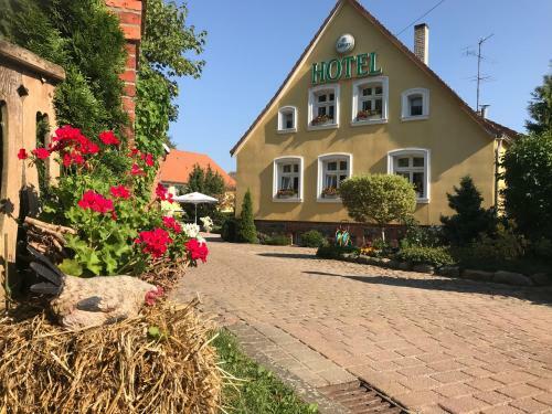 Hostal Landhotel Berlinchen