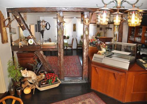 Hostal Landhotel Berlinchen