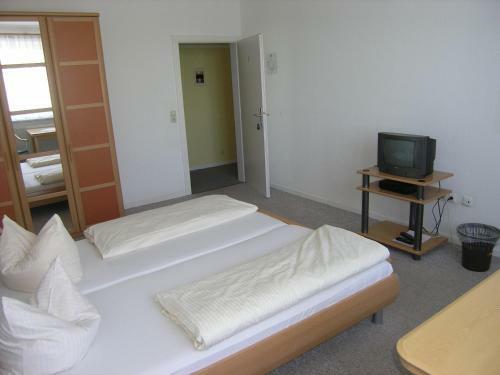 Hostal Gasthof Am See