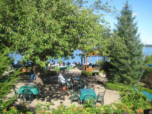 Hostal Gasthof Am See
