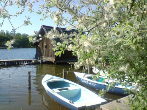 Hostal Gasthof Am See