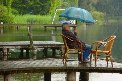 Hostal Gasthof Am See