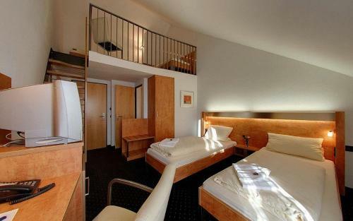 Hotel Gasthof Gro�