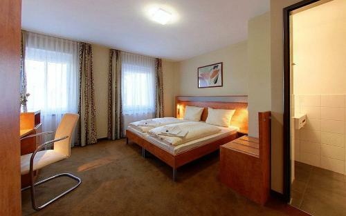 Hotel Gasthof Gro�