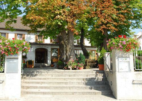 Hotel Gasthof Gro�