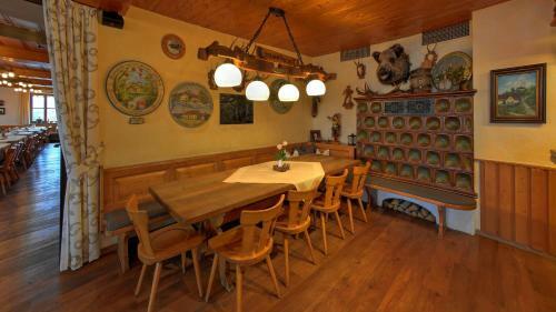 Hotel Gasthof Gro�