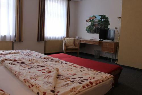 Hostal Gasthaus Zum B�ren