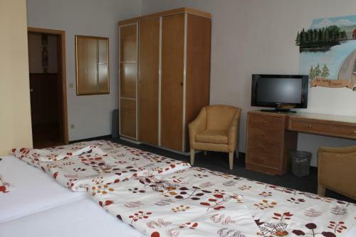 Hostal Gasthaus Zum B�ren