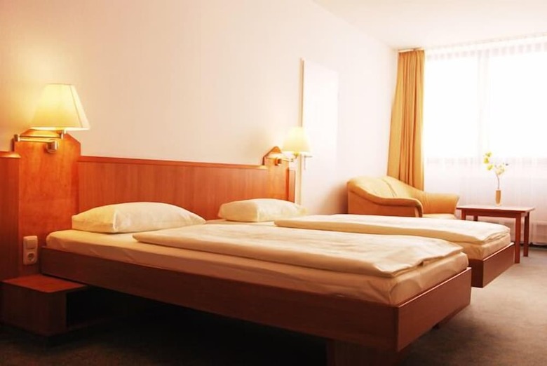 Hostal Fair Hotel Am Rathaus