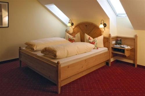 Hotel Landgasthof Hubertus