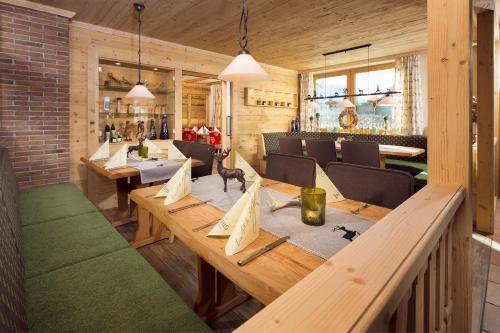 Hotel Landgasthof Hubertus