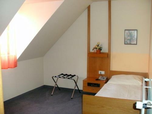 Hostal Gasthof Landhotel Gr�ner Baum
