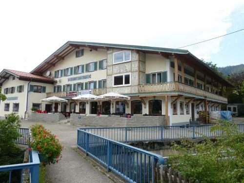 Helds Engel Hotel & Diner