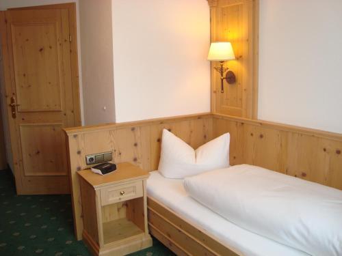 Gasthof & Hotel J�gerwirt