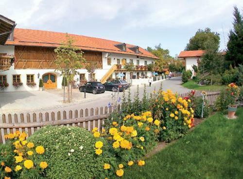 Gasthof & Hotel J�gerwirt