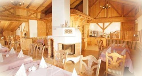Gasthof & Hotel J�gerwirt