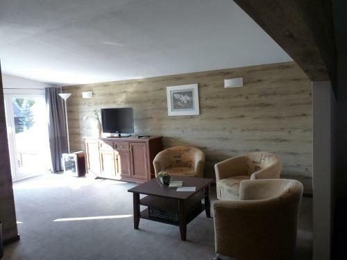 Hotel Spreewaldhof Romantik