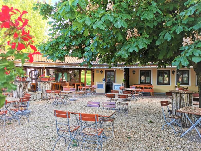Hostal Gasthof Zur M�hle