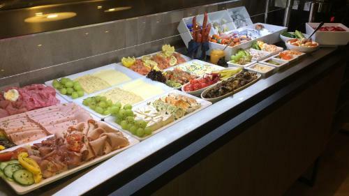 Hotel Restaurant S�hnel