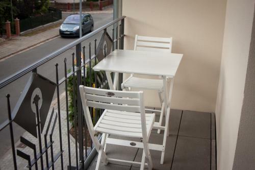 Hostal Cafe Hehrlich - Cafe, Pension & Mehr