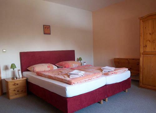 Landhotel Zum Baggernpuhl