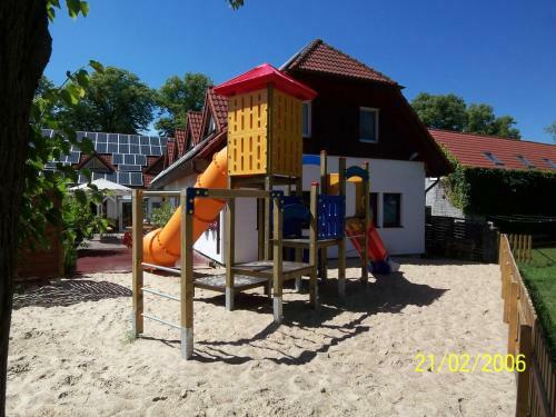 Landhotel Zum Baggernpuhl
