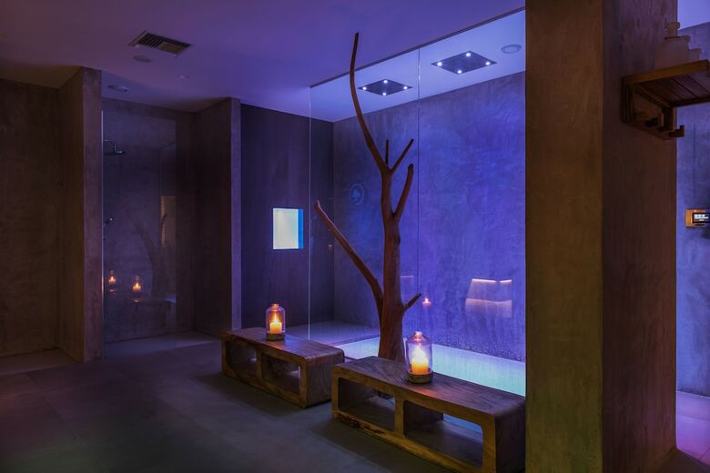 Hotel Ostria Resort & Spa