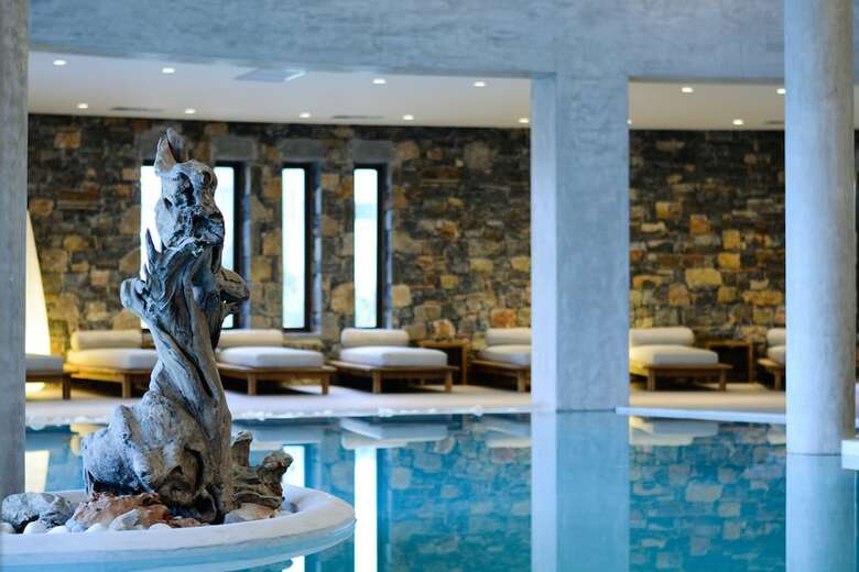 Hotel Ostria Resort & Spa