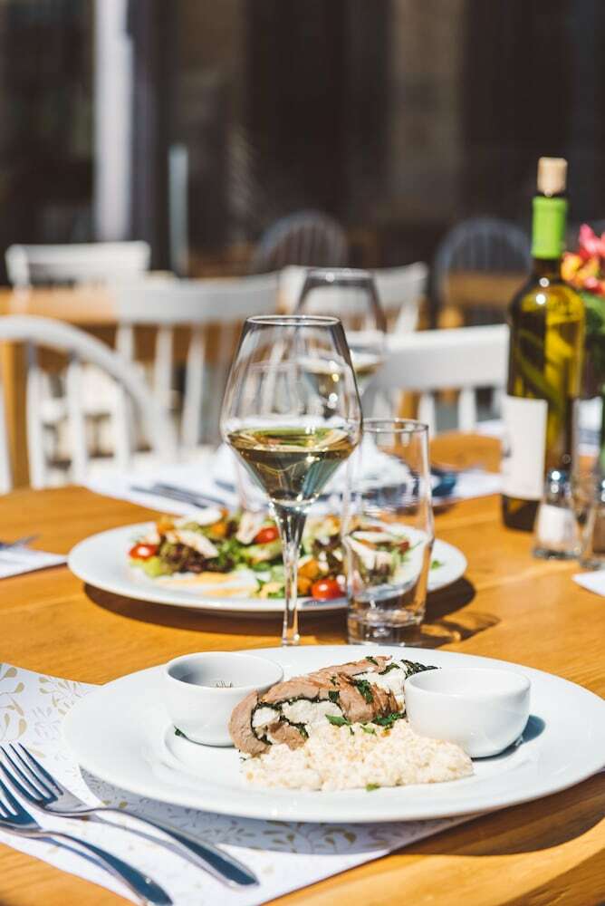 Hotel Ostria Resort & Spa
