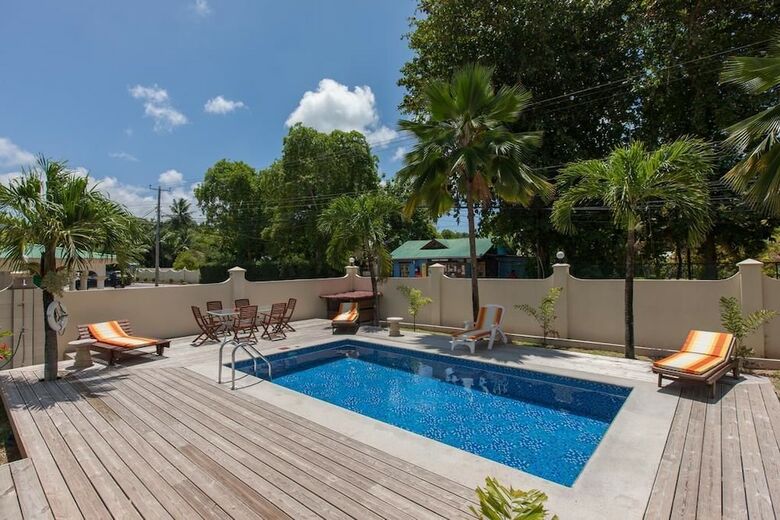 Hotel Villa Confort