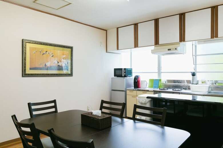 Jq Villa Okinawa Nahanishi
