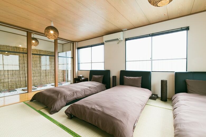 Jq Villa Okinawa Nahanishi