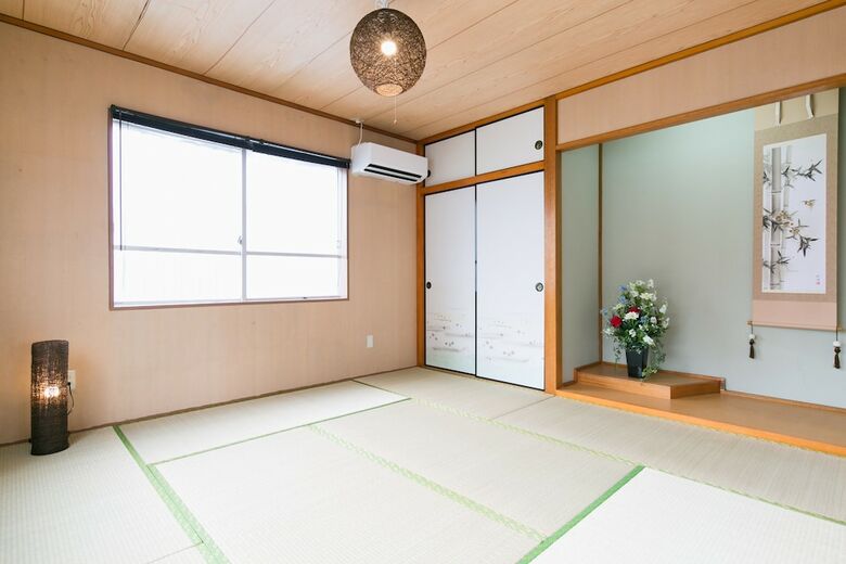 Jq Villa Okinawa Nahanishi