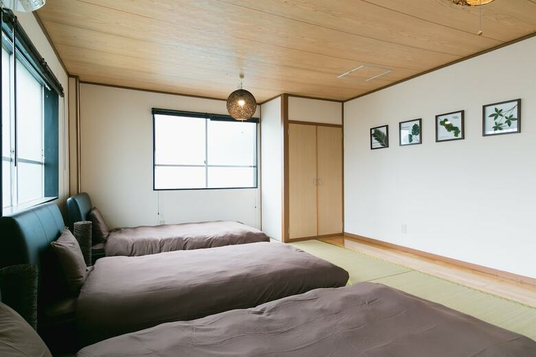 Jq Villa Okinawa Nahanishi