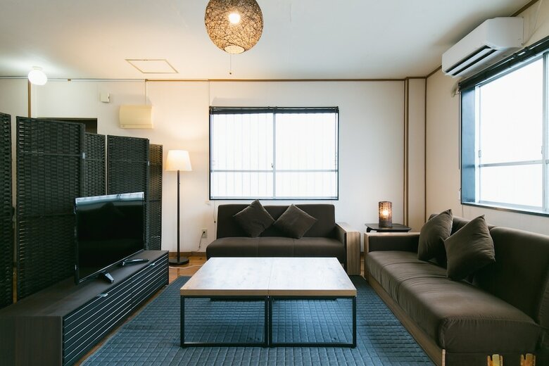 Jq Villa Okinawa Nahanishi