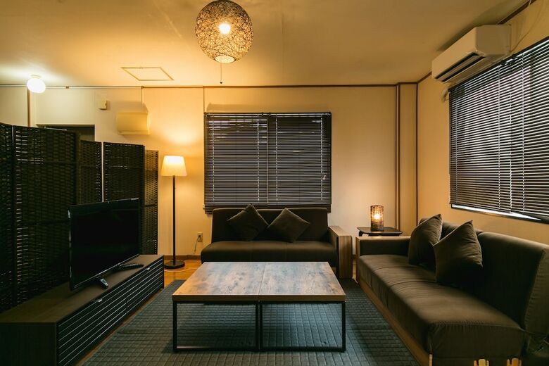 Jq Villa Okinawa Nahanishi