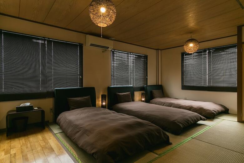 Jq Villa Okinawa Nahanishi